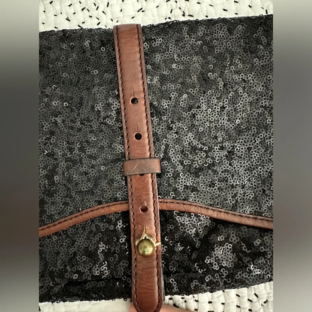 Kate Spade Westward Limited Edition Emily and Meritt Ingenue Clutch